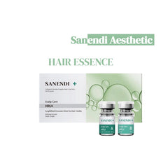 HAIR PD RN Essence