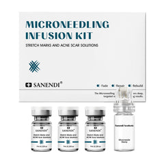 Sanendi Microneedling Infusion Kit