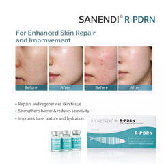 Sanendi Aesthetic R-PDRN Pdrn Skincare for Skin Deep Hydration7MLX5