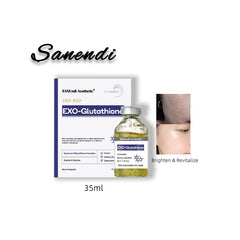 Sanendi EXO-BIO Gluta-thione Essence 35ml