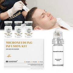 Sanendi Microneedling Infusion Kit