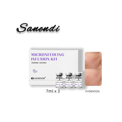 Sanendi HYDRATION 3 pieces Essence