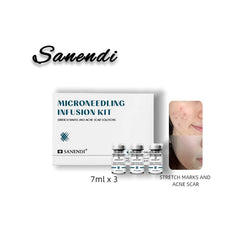 Sanendi STRETCH MARKS 3 pieces Essence