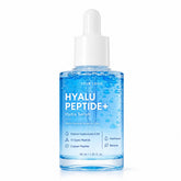 30ml Hyaluronic Acid Serum with Peptide Complex Panthenol Moisture Care Facial Essence OEM ODM
