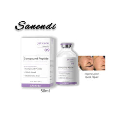Sanendi Jet Care Ampoule Eessence 50ML