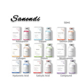 Sanendi Jet Care Ampoule Eessence 50ML