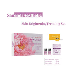 Skin BrighteningTrending Set