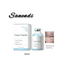 Sanendi Jet Care Ampoule Eessence 50ML