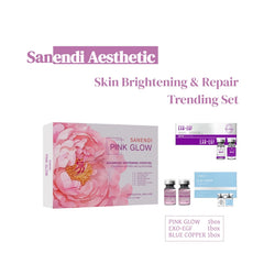 Skin Brightening & Repair Trending Set
