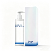 Sandiheal Blue Copper Hair Conditioner | Daily Hair Fiber Care Conditioner 200ml