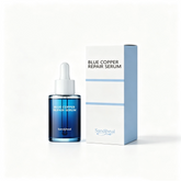Sandiheal Blue Copper Repair Serum | Daily Facial Care Essence 30ml