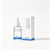 Sandiheal Blue Copper Scalp Serum | Daily Scalp Care Essence 30ml