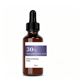 SANENDI 30% Trichloroacetic Acid Facial Care Liquid | Salon Skin Conditioning Essence 15ml
