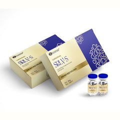 SANENDI Exosome 2group