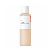 Glow Essence Toner with Bifida Ferment Niacinamide Hydrating Facial Toner OEM Private Label