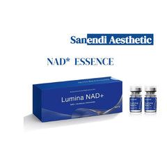 Vita NAD ESSENCE 7MLx10vais