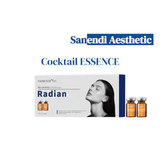 Radi ance ESSENCE 7MLx5vais