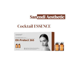 Protect  360  ESSENCE 7MLx10vais