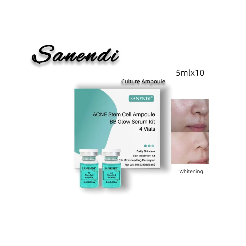 Sanendi ACNE Stem Cell Ampoule Essence 50ml