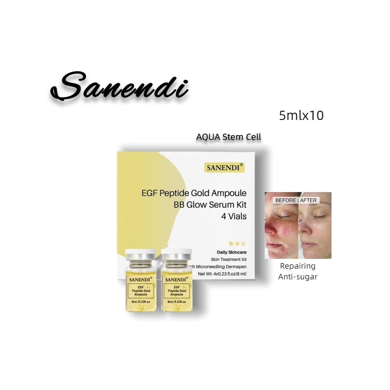 Sanendi EGF Stem Cell Ampoule Essence 50ml