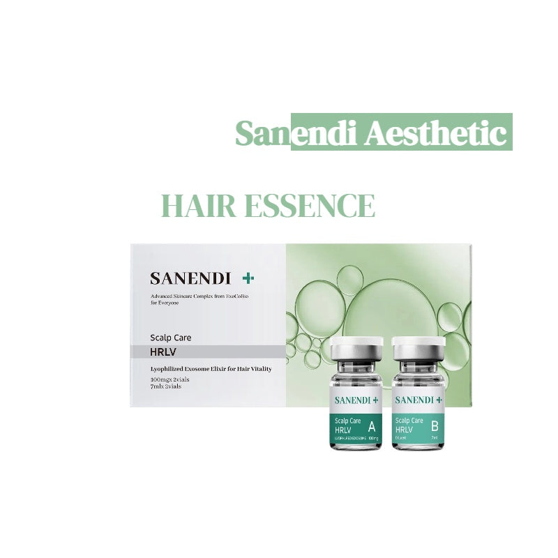 HAIR PD RN Essence