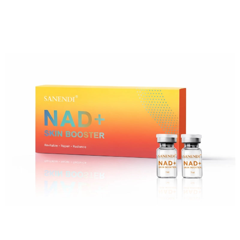 Sanendi ME-SO NAD* Essence 7mlx5