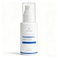 Private Label Facial Serum Glutathione Niacinamide Formula Daily Skin Care Serum Custom Logo