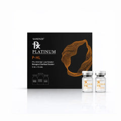 Sanendi PLA-TINUM P-HL Essence 5mlx10