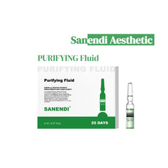 Sanendi Purifying Fluid Essence 20PCS