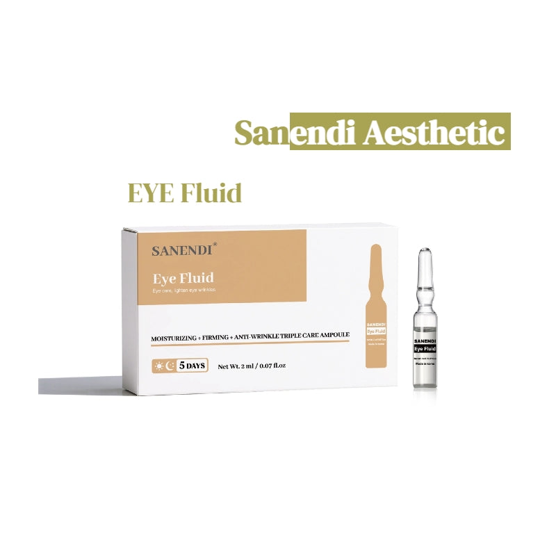 Sanendi Eye Fluid Essence 5PCS
