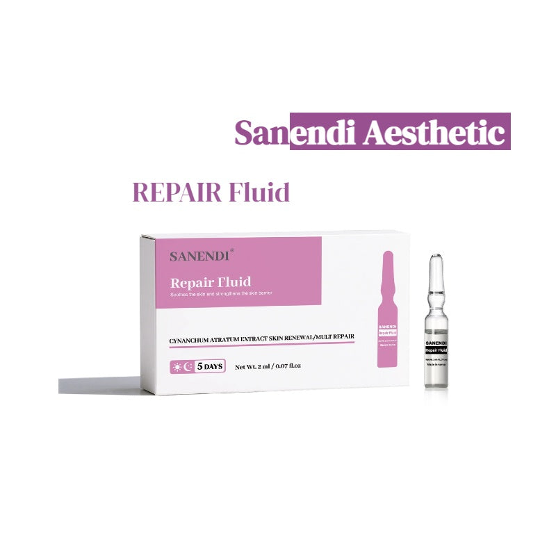 Sanendi Repair Fluid Essence 5PCS