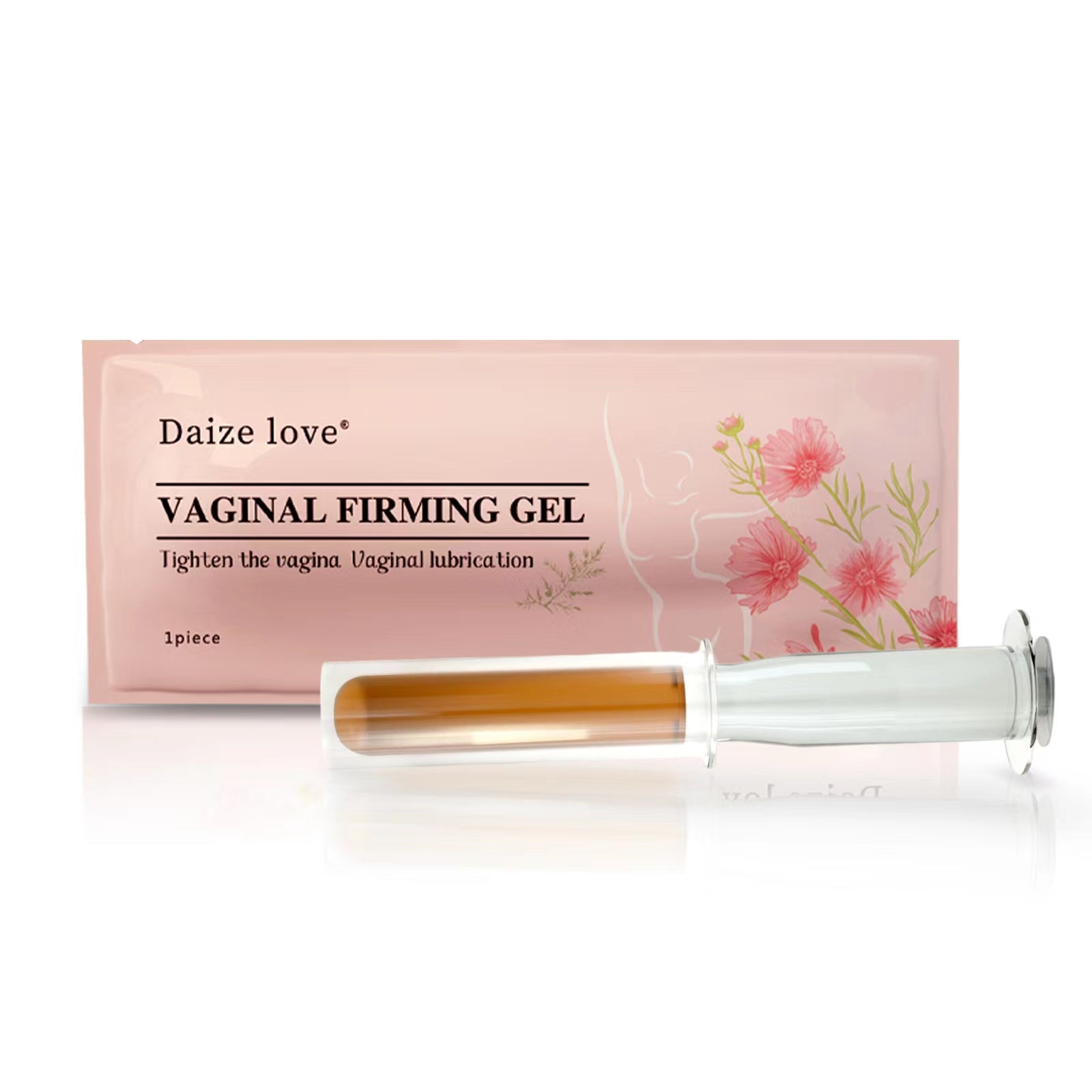 Daize love  Vaginal gel care