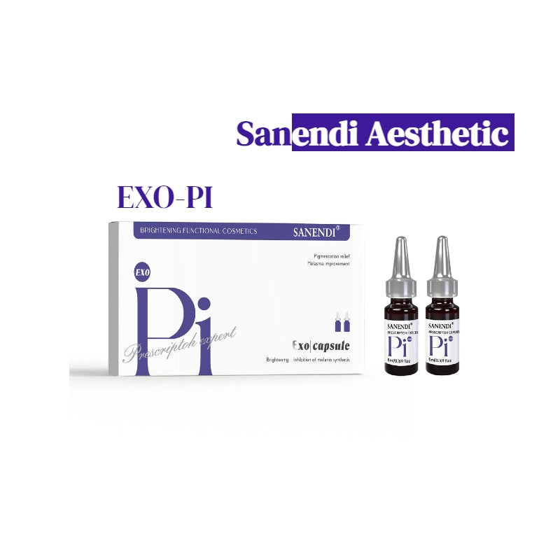 Sanendi EXO-Pi Essence 7MLX5