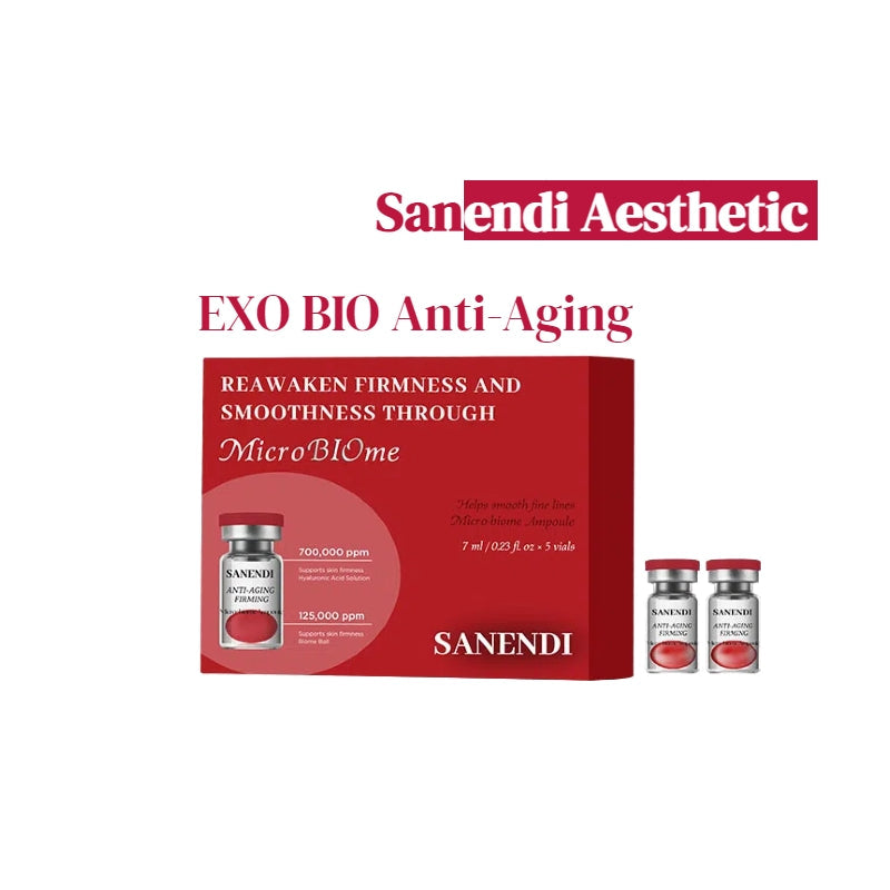 Sanendi EXO-BIO Anti-Aging Essence 7MLX5