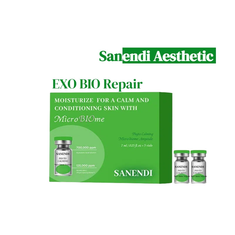 Sanendi EXO-BIO REPAIR Essence 7MLX5
