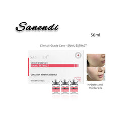 Sanendi AQUA-SNAIL EXTRACT Essence 50ml