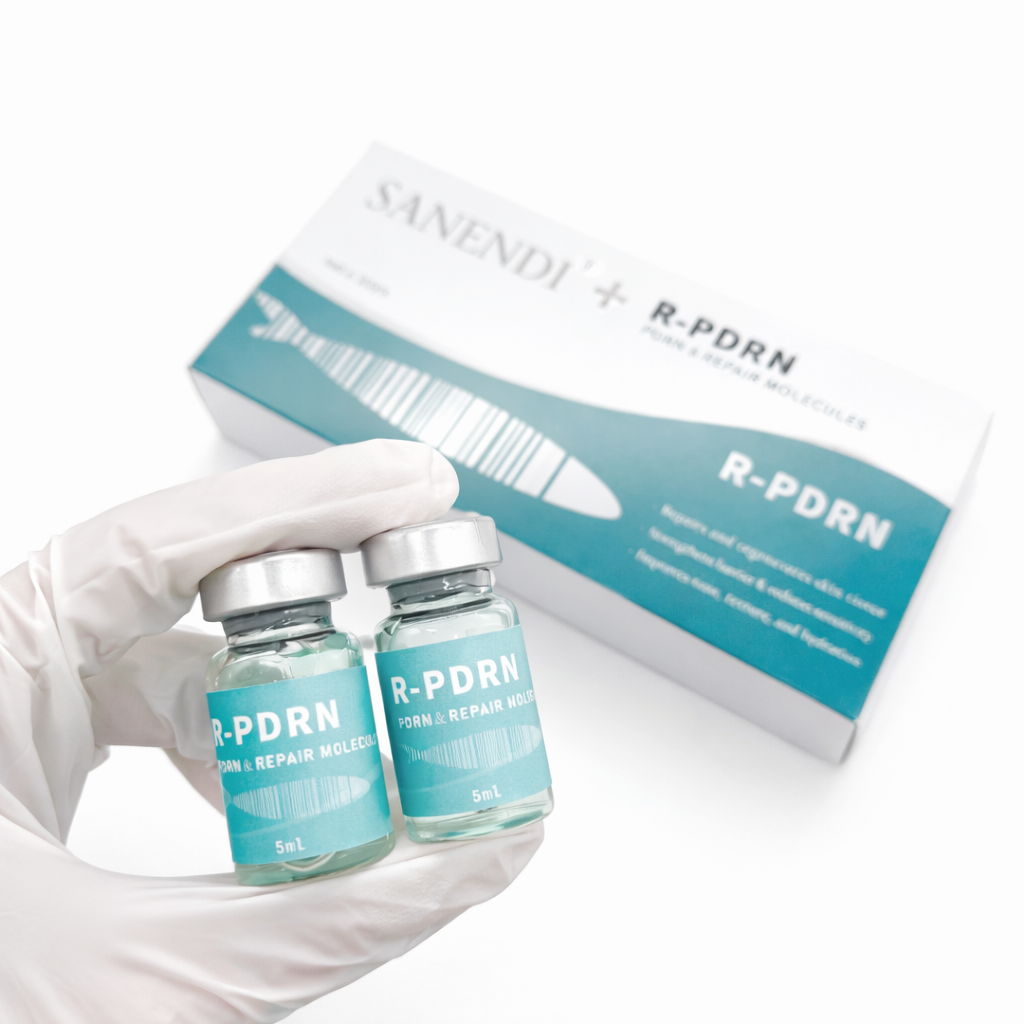 Sanendi Aesthetic R-PDRN Pdrn Skincare for Skin Deep Hydration7MLX5