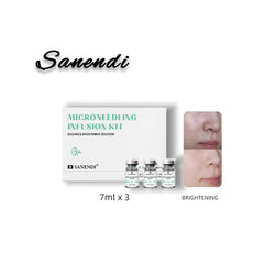 Sanendi BRIGHTENING 3 pieces Essence