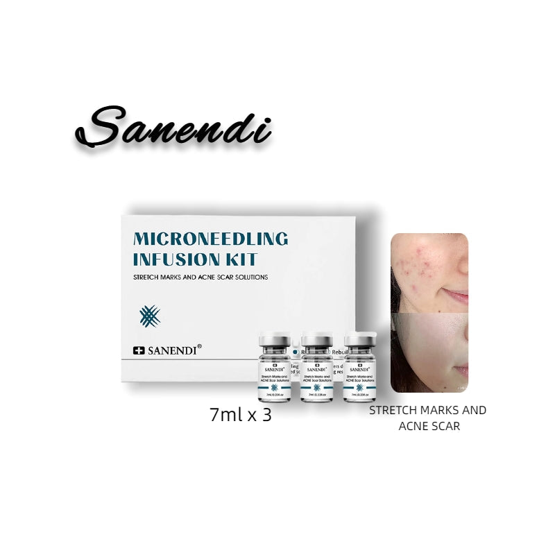 Micl-one-edl 3 items kit Essence