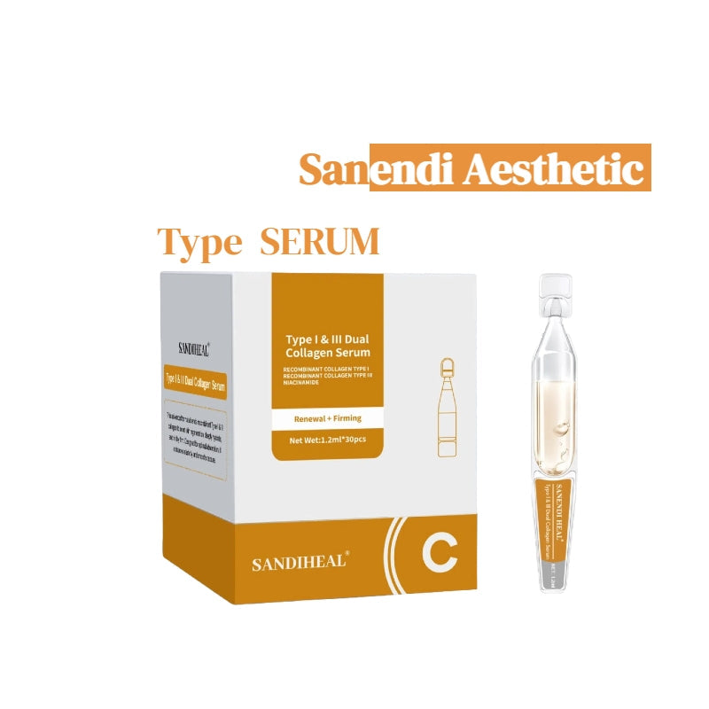 Sanendi TYPE 1 Serum C 30PCS