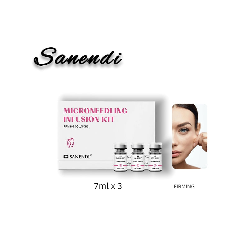 Sanendi FIRMING 3 pieces Essence