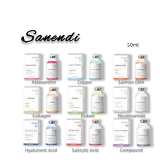 Sanendi Jet Care Ampoule Eessence 50ML