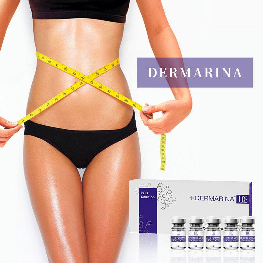 Dermarina Fat Reduction Solution