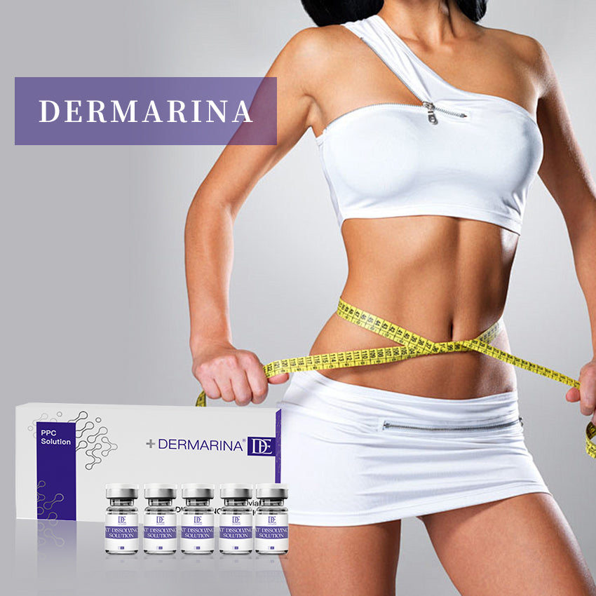 Dermarina Fat Reduction Solution