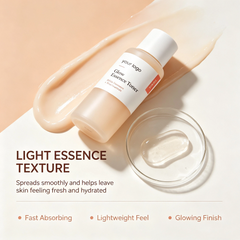 Glow Essence Toner with Bifida Ferment Niacinamide Hydrating Facial Toner OEM Private Label