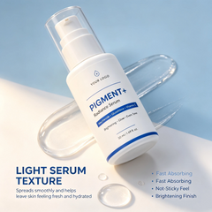 Private Label Facial Serum Glutathione Niacinamide Formula Daily Skin Care Serum Custom Logo