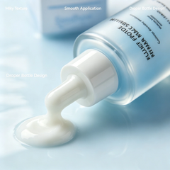 Sandiheal Blue Peptide Repair Milky Serum | Milky Facial Care Essence 30ml