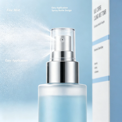 Sandiheal Blue Copper Calming Mist Toner | Facial Care Spray 120ml