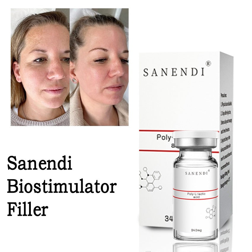 sanendi plla Filler Reborn Plla Powder Poly Lactic Acid