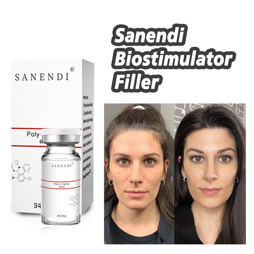 sanendi plla Filler Reborn Plla Powder Poly Lactic Acid